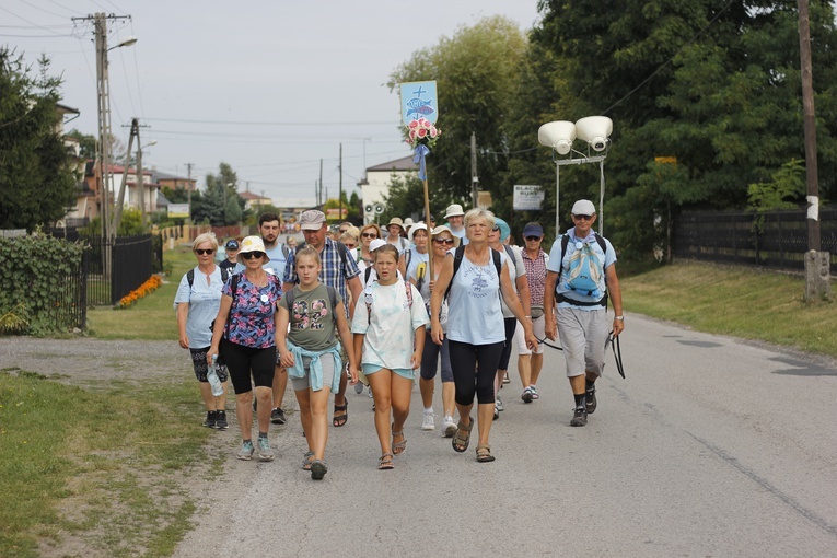 XXIV ŁPPM - dzień 7. - Zawada