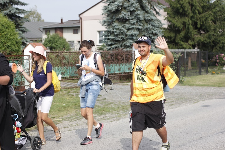 XXIV ŁPPM - dzień 7. - Zawada