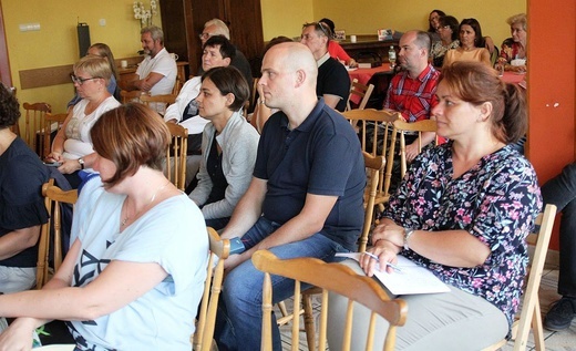 3. Letnia Szkoła Biblijna w Ustroniu-Hermanicach