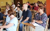 3. Letnia Szkoła Biblijna w Ustroniu-Hermanicach