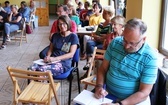 3. Letnia Szkoła Biblijna w Ustroniu-Hermanicach