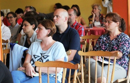 3. Letnia Szkoła Biblijna w Ustroniu-Hermanicach