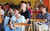3. Letnia Szkoła Biblijna w Ustroniu-Hermanicach
