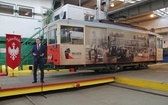 Tramwaj powstańczy