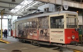 Tramwaj powstańczy