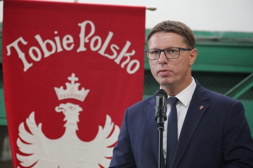 Tramwaj powstańczy