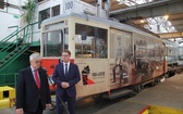 Tramwaj powstańczy