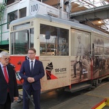 Tramwaj powstańczy