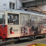 Tramwaj powstańczy