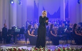 Widowisko nt. I powstania śląskiego w katedrze w Katowicach