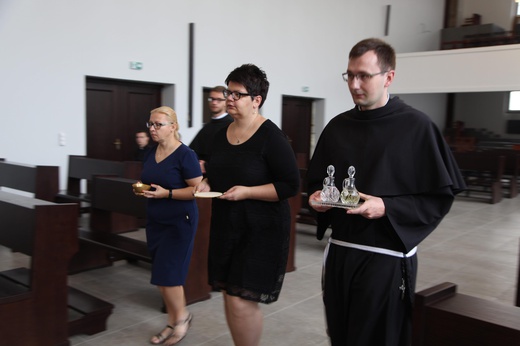 Katowice. Kurs języka migowego dla duszpasterzy