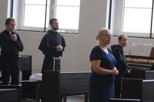 Katowice. Kurs języka migowego dla duszpasterzy