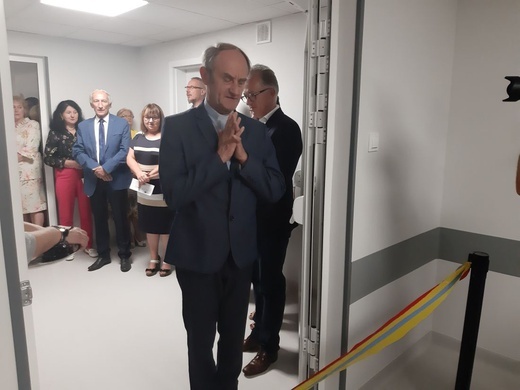 Świętochłowice: porodówka ponownie otwarta
