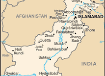 Chrześcijanie dla niepodległości Pakistanu