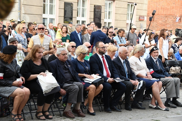 Dzień Pamięci Starówki 2019