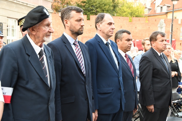 Dzień Pamięci Starówki 2019