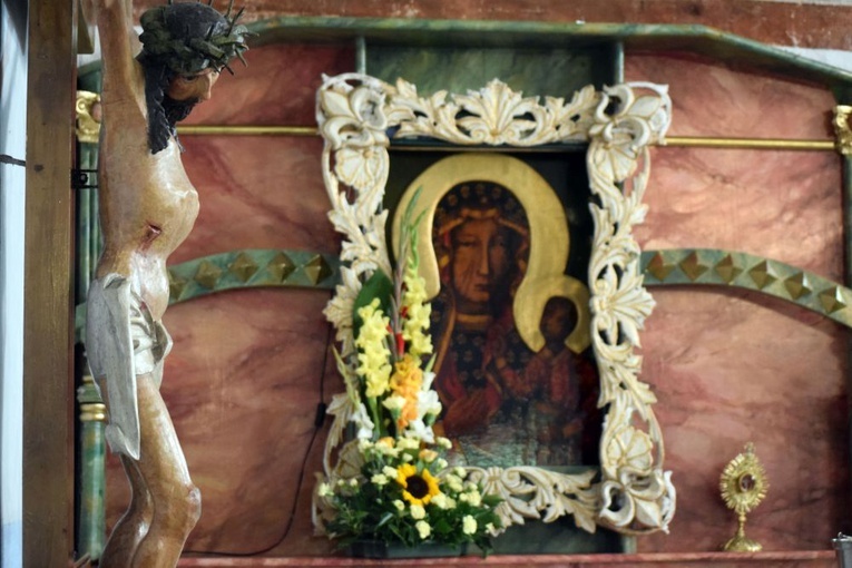 Odpust w Lutomii Dolnej 2019