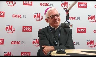 Abp Wiktor Skworc: W Piekarach powiemy sobie szczerze o sprawach kobiet – (14.08.2019)