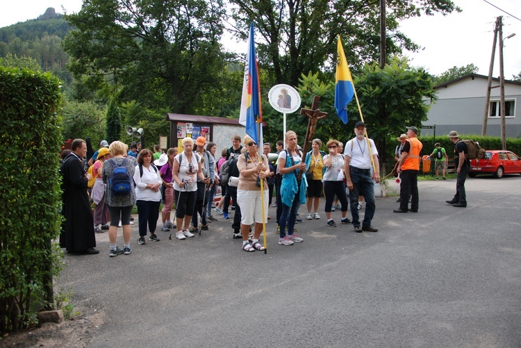 Druga część zdjęć z PPK