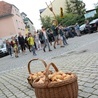 Gościna dla pielgrzymów w Strzelcach Opolskich