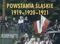 Ryszard KaczmarekPowstania śląskie 1919–1920–1921Wydawnictwo LiterackieKraków 2019ss. 624