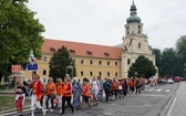 Grupa pomarańczowa z Kuźni Raciborskiej