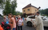 Grupa pomarańczowa z Kuźni Raciborskiej