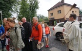 Grupa pomarańczowa z Kuźni Raciborskiej