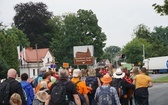 Grupa pomarańczowa z Kuźni Raciborskiej