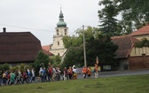 Grupa pomarańczowa z Kuźni Raciborskiej