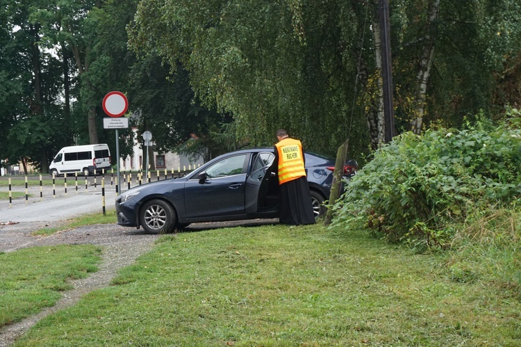 Grupa pomarańczowa z Kuźni Raciborskiej