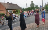 Grupa pomarańczowa z Kuźni Raciborskiej