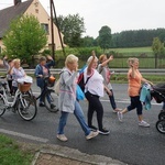 Grupa pomarańczowa z Kuźni Raciborskiej