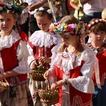 Piekary Śl. Misterium zaśnięcia Maryi