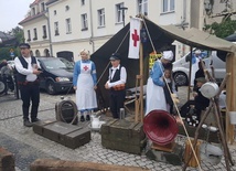 Powstanie zaczęło się w Mysłowicach. Trwają obchody 100-lecia I Powstania Śląskiego