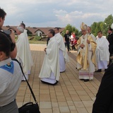 Msza św. w 100. rocznicę wybuchu I powstania śląskiego