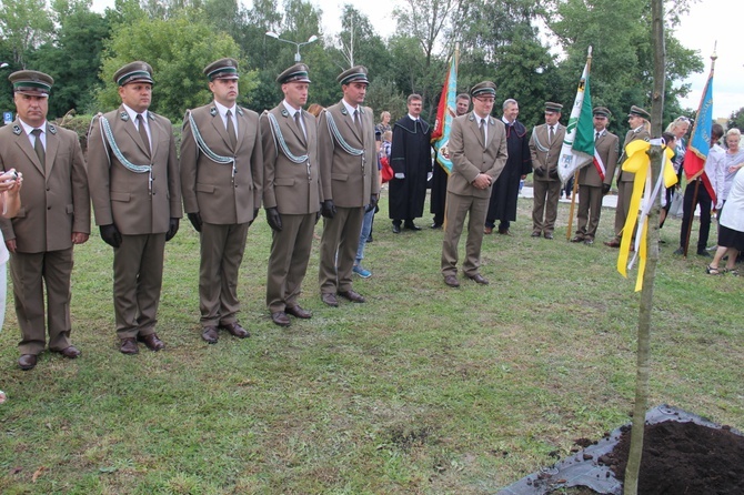 Msza św. w 100. rocznicę wybuchu I powstania śląskiego