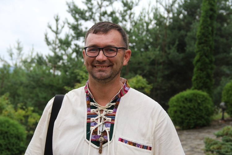 Nestor polskich misjonarzy, najmłodszy proboszcz świata i misyjne wyzwania