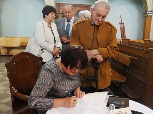 O św. Barbarze w Tarnowskich Górach