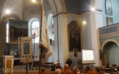 O św. Barbarze w Tarnowskich Górach