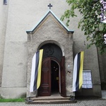 O św. Barbarze w Tarnowskich Górach