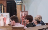 O św. Barbarze w Tarnowskich Górach