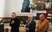 O św. Barbarze w Tarnowskich Górach