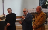 O św. Barbarze w Tarnowskich Górach