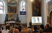 O św. Barbarze w Tarnowskich Górach