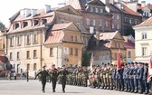 Święto Sił Zbrojnych Rzeczypospolitej Polskiej 