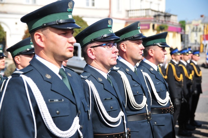 Święto Sił Zbrojnych Rzeczypospolitej Polskiej 