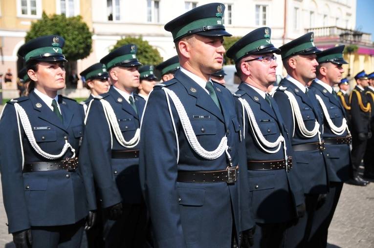 Święto Sił Zbrojnych Rzeczypospolitej Polskiej 