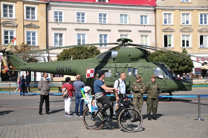 Święto Sił Zbrojnych Rzeczypospolitej Polskiej 