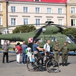 Święto Sił Zbrojnych Rzeczypospolitej Polskiej 